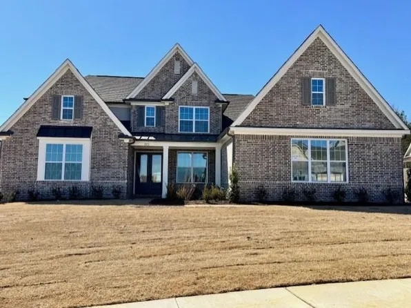 5573 Heather Oak Dr, Arlington, TN 38002