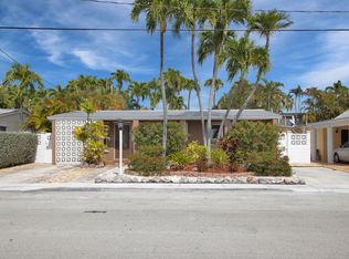 1119 16th Ter, Key West, FL 33040