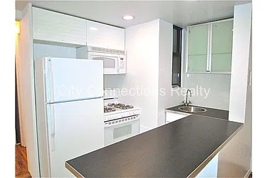 Rented by City Connections Realty