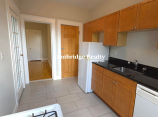33 Highgate St #6T, Allston, MA 02134