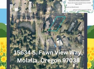15634 S Fawn View Way, Molalla, OR