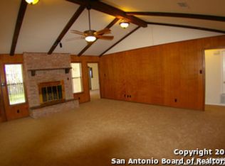 7423 High Stepper Ln, San Antonio, TX 78240