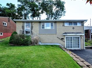 134 Bost Dr, West Mifflin, PA
