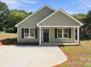 808 S 4th St, Albemarle, NC 28001