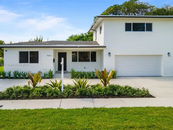 7500 NW 14th Ct, Miami, FL 33147