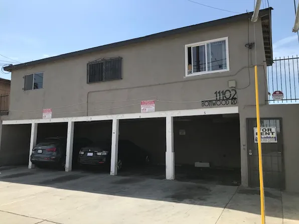 11102 Bonwood Rd APT 6, El Monte, CA 91733