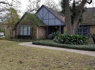 2238 Pine River Dr, Humble, TX 77339