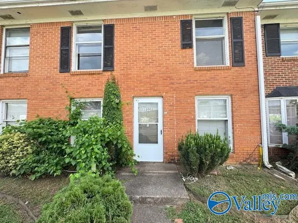 12002 Temperance St SW, Huntsville, AL 35803