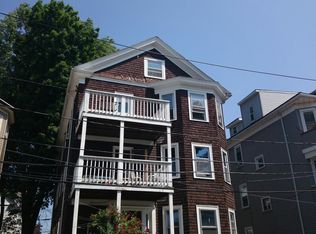 5 Nightingale St, Dorchester, MA 02124