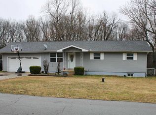 111 Burgess Rd, Joplin, MO 64804