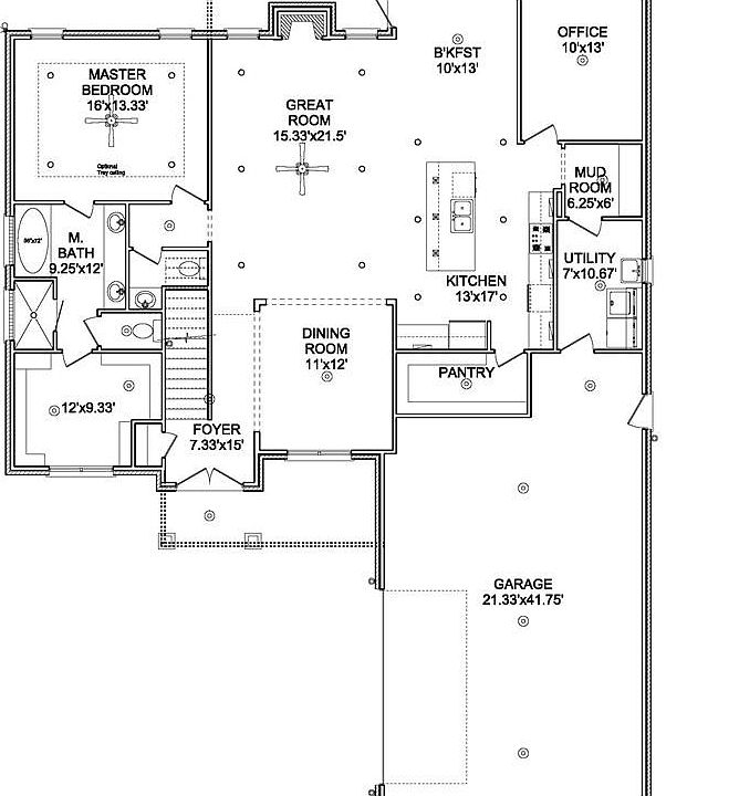 2nd image of 7002 Willow Bend Cir