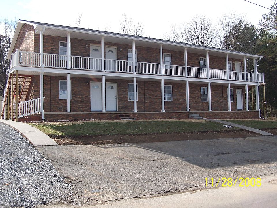Front view