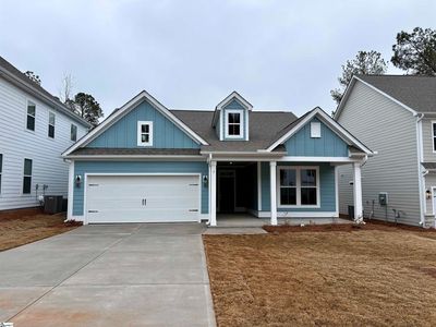 7 Durbin Forest Way, Simpsonville, SC, 29681