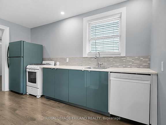 2nd image of 122 Centre St #1