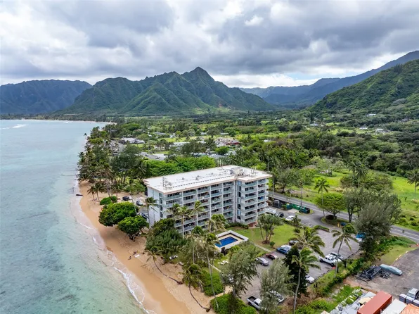 53-549 Kamehameha Hwy APT 117, Hauula, HI 96717