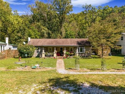 1776 HARRISON SPRING Road, Corydon, IN, 47112