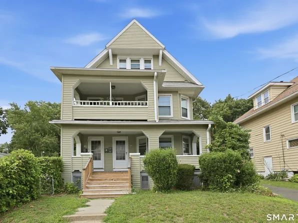 36 Brookline Avenue, Bloomfield, CT 06002