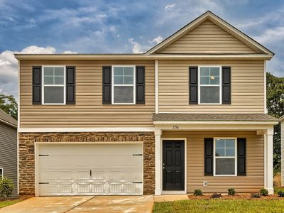 236 Wahoo Cir, Irmo, SC, 29063