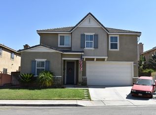 37209 Brutus Way, Beaumont, CA 92223