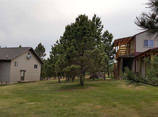 26669 Buffalo Butte Dr, Hot Springs, SD 57747