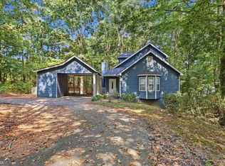 2903 Etchison Rd, Loganville, GA 30052