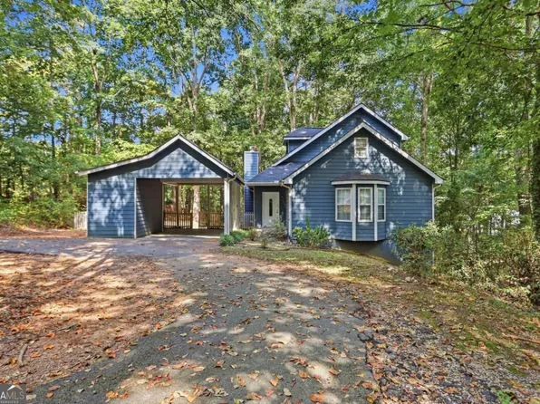 2903 Etchison Rd, Loganville, GA 30052