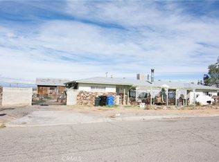 25682 Anderson Ave, Barstow, CA 92311