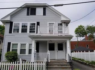 15 Laurel Rd, Milton, MA 02186