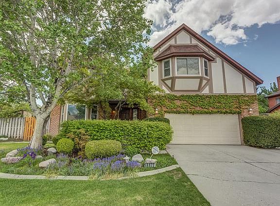 3rd image of 8872 S Summer Meadow Dr
