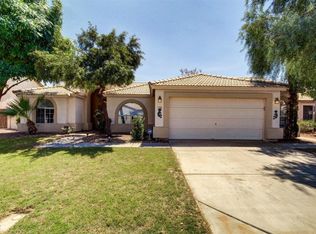 731 W Kesler Ln, Chandler, AZ 85225