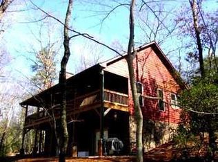 849 Chestatee Dr, Cleveland, GA 30528