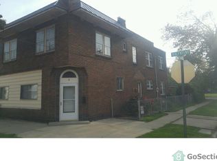 2402 Valentine St APT A, Toledo, OH 43605
