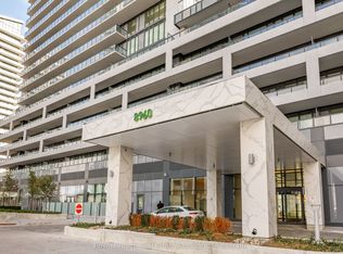 8960 Jane St #1121, Vaughan, ON