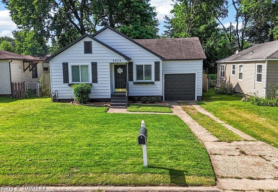1st image of 3416 Blackburn St