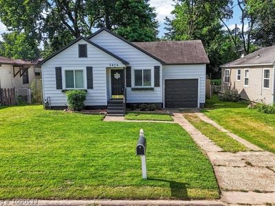 3416 Blackburn St, Fort Smith, AR, 72903