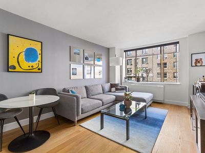 130 W 79th St APT 11C, New York, NY, 10024