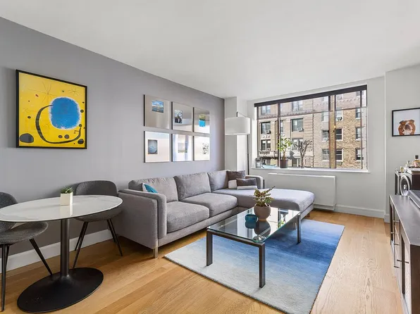 130 W 79th St APT 11C, New York, NY 10024