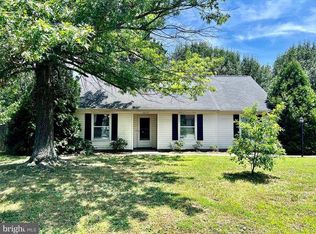 10713 Bent Tree Dr, Fredericksburg, VA 22407