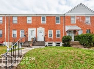 2971 Cornwall Rd, Dundalk, MD 21222