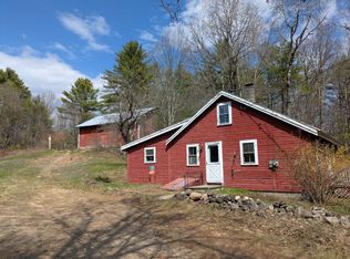 461 Ossipee Trl, Porter, ME 04068