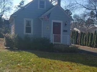 64 Elm St, Spotswood, NJ