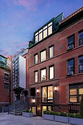 325 West 112th Street in South Harlem