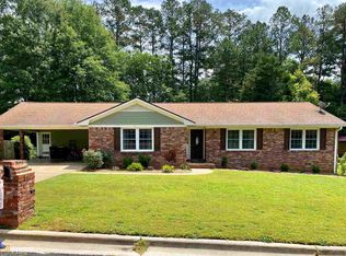 22 Berkshire Dr NE, Rome, GA 30161
