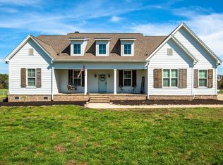 5139 Kedron Rd, Columbia, TN 38401