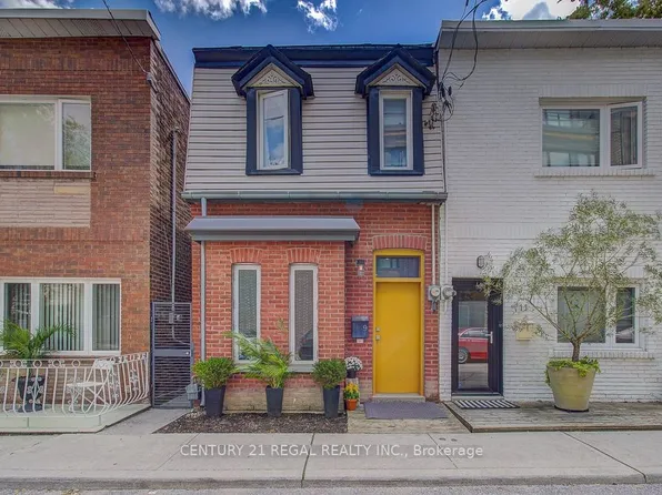 9 Rebecca St, Toronto, ON M6J 1K8
