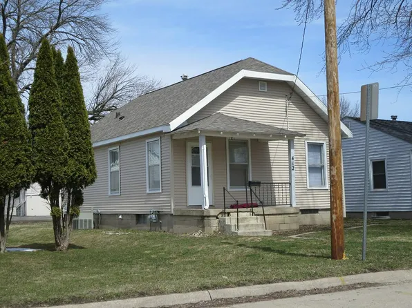 412 Hartman Ave, Waterloo, IA 50701