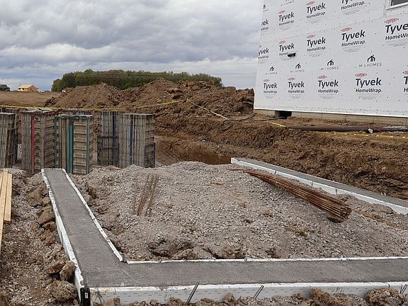 Homesite