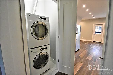 Rented by Ideal Properties Group