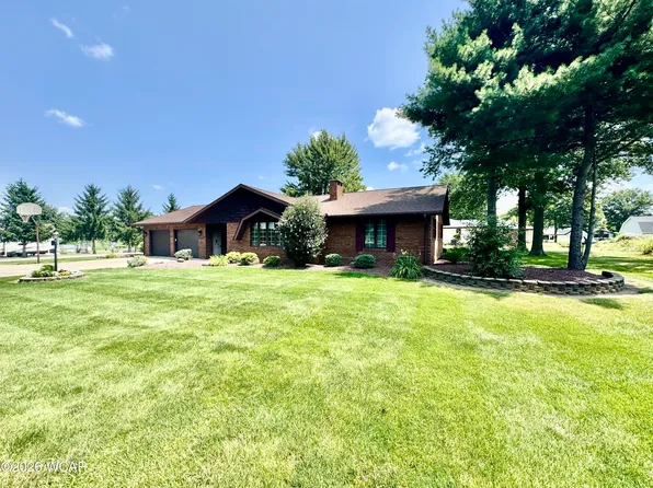 10297 Road I9, Ottawa, OH 45875