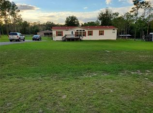 13645 Riada Way, Dade City, FL 33525